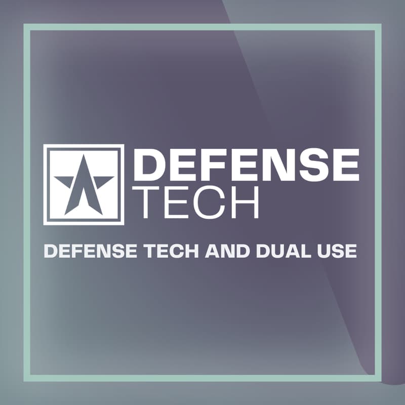 Cover Image for SF Tech Week and Fleet Week: Defense Tech and Dual Use Networking
