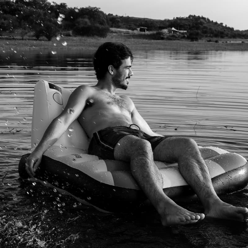 Cover Image for Web Summit Retreat | The Detox Village | 14-16 November