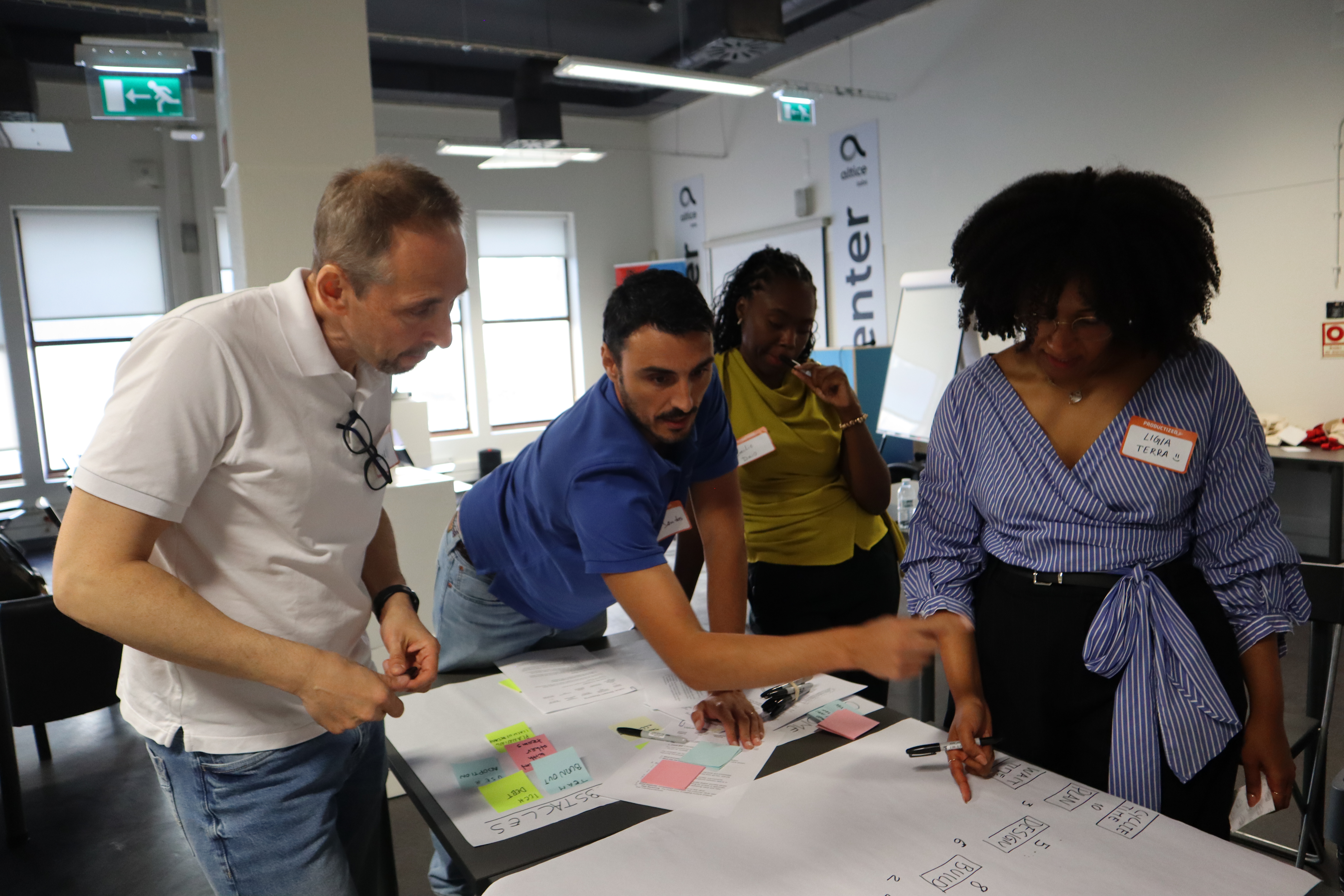 Cover Image for Online Intro to Value Stream Mapping Workshop