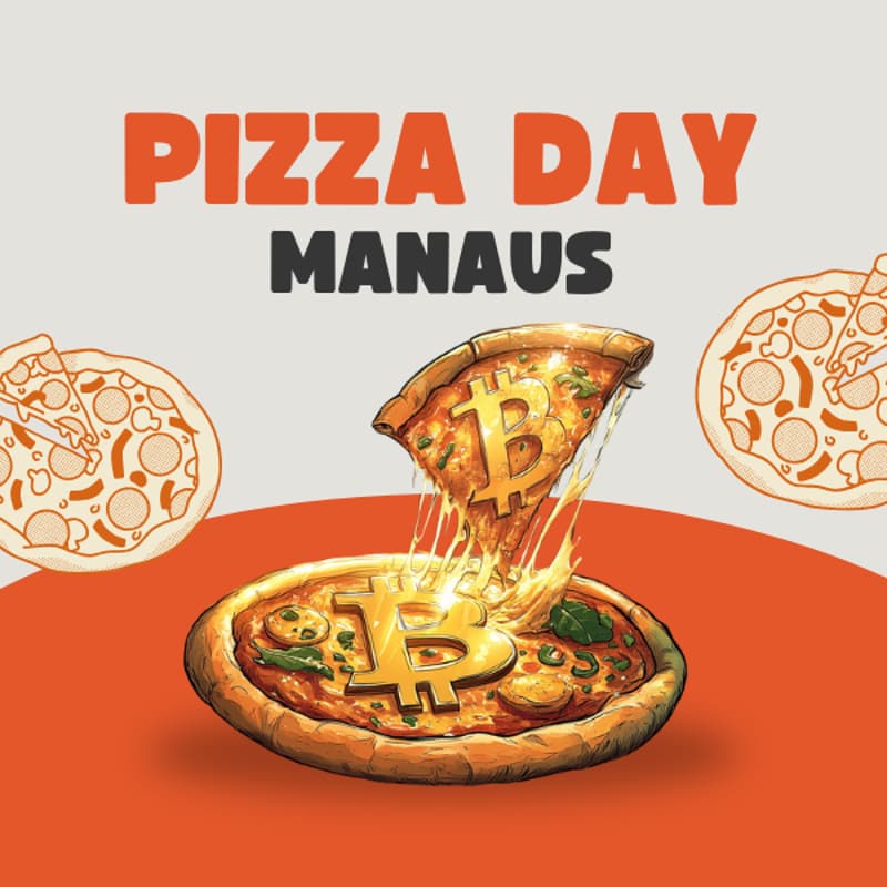 Cover Image for Bitup Manaus | Do Pizza Day à Revolução Financeira: Bitcoin vs Dinheiro Convencional