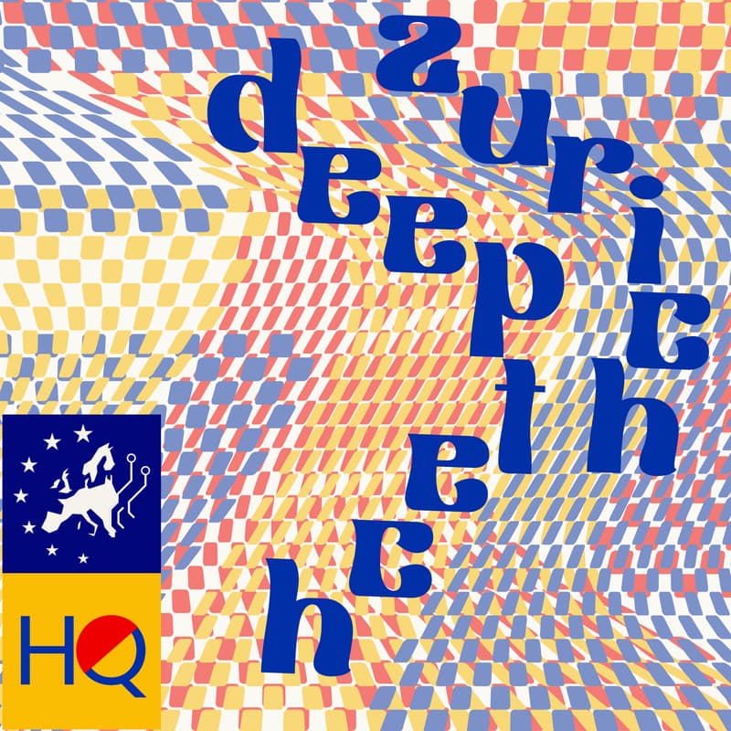 Cover Image for Deep Tech + Biotech {Zurich | Vol. 4} Startup Social & Cofounder Matching by H*QUOTIENT & EuroTech