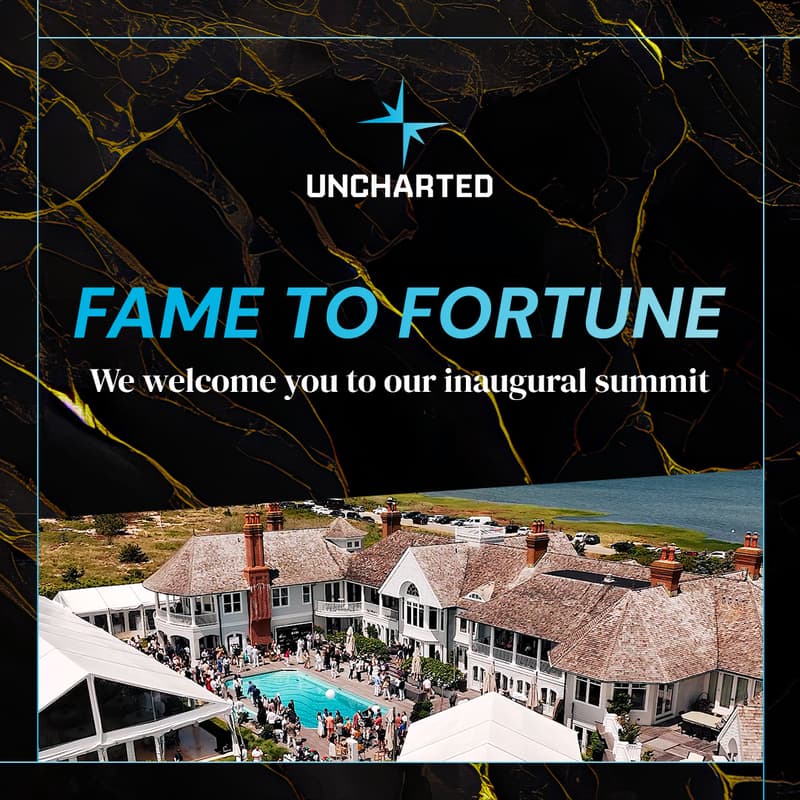 Cover Image for Fame to Fortune Summit - August 28 2026