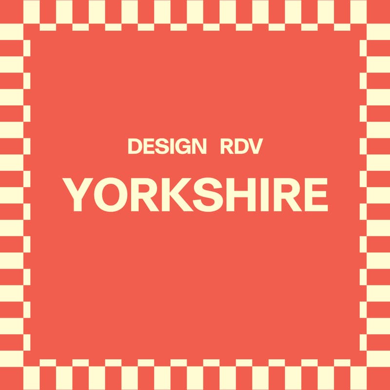 Cover Image for DESIGN RDV// RUDDING PARK, HARROGATE, UK