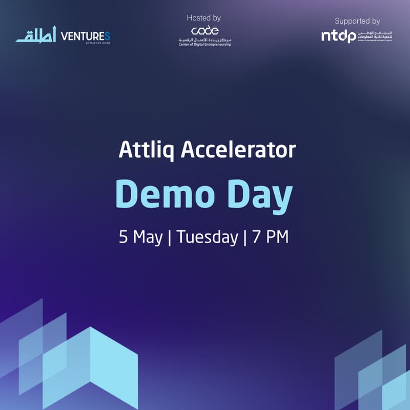 Cover Image for Attliq 5th Cohort Demo Day