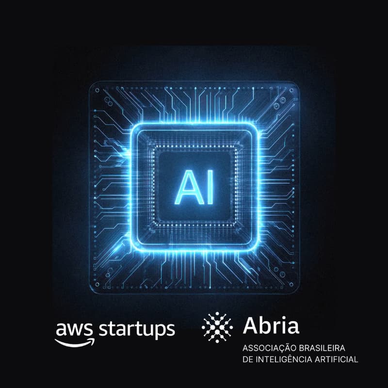 Cover Image for [AWS Startups & ABRIA] Inteligência Artificial: Da Teoria à Regulação