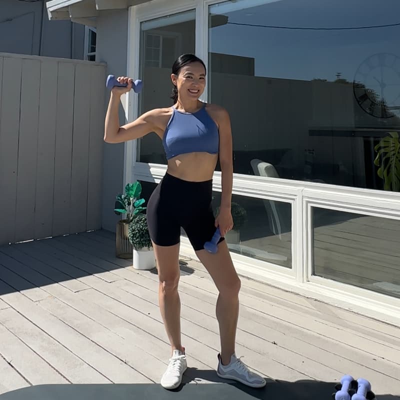 Cover Image for TAKEROOT X GinaFitt Collaboration 💪