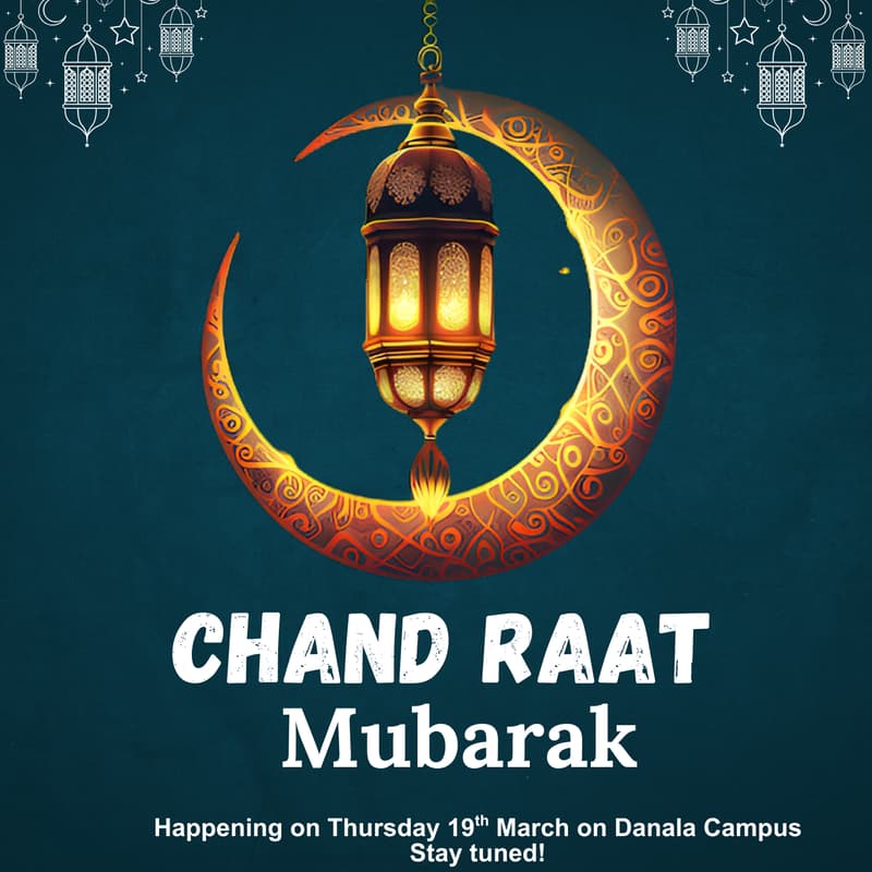 Cover Image for Chand Raat