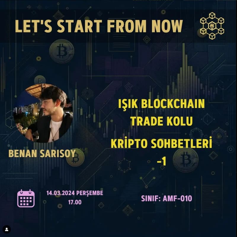 Cover Image for Trade Sohbetleri-1