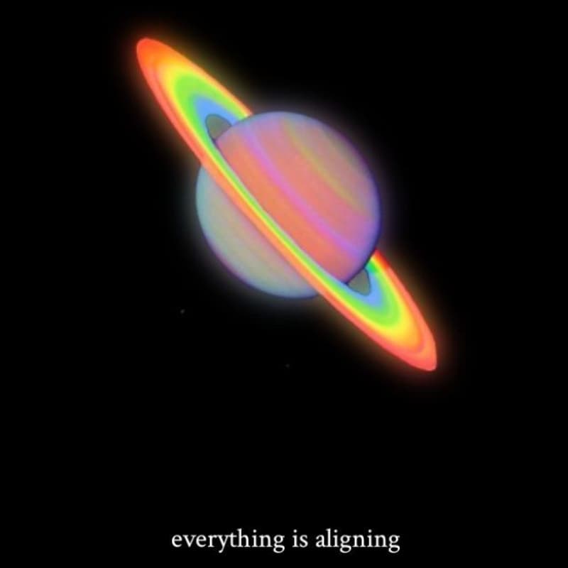 Cover Image for The Saturn Shift: What’s Changing and How to Prepare 🪐