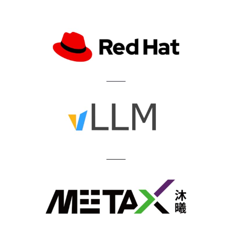 Cover Image for Shanghai vLLM Meetup with Red Hat and MetaX