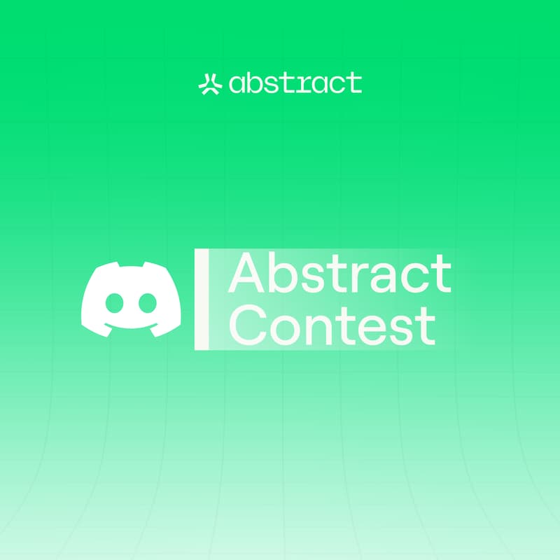 Cover Image for Discord Contest