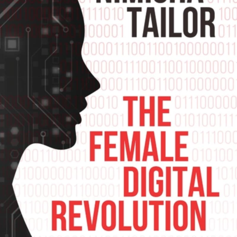 Cover Image for 🌟 She Rewires Singapore Christmas Special