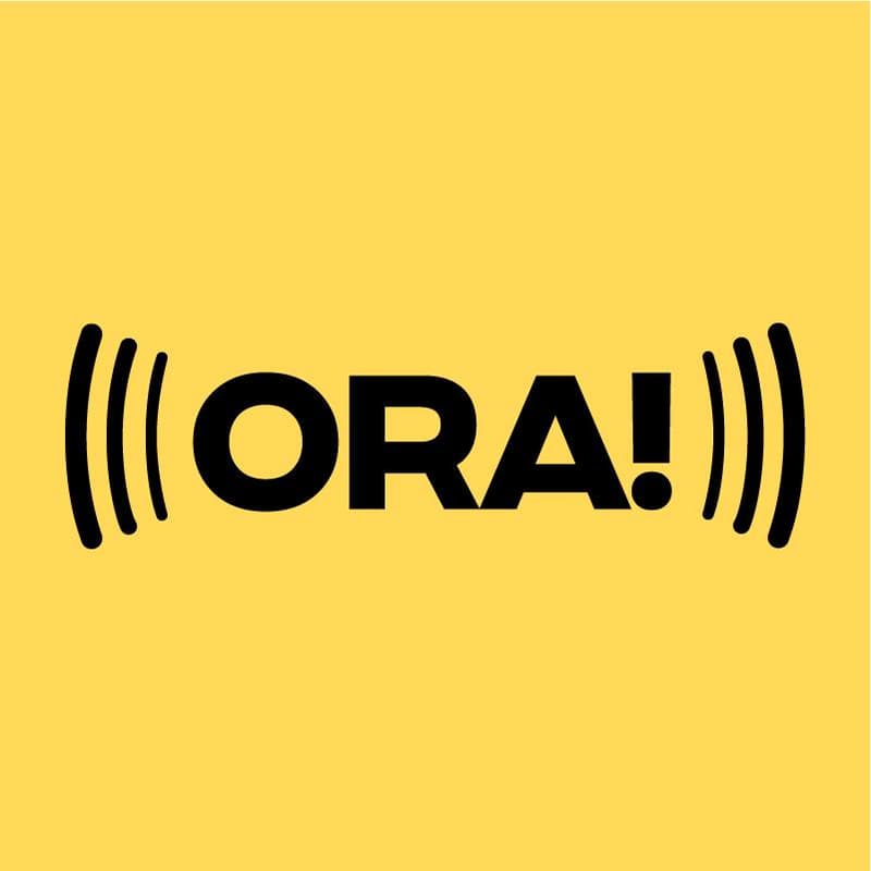 Cover Image for È l'ORA! del Territorio!