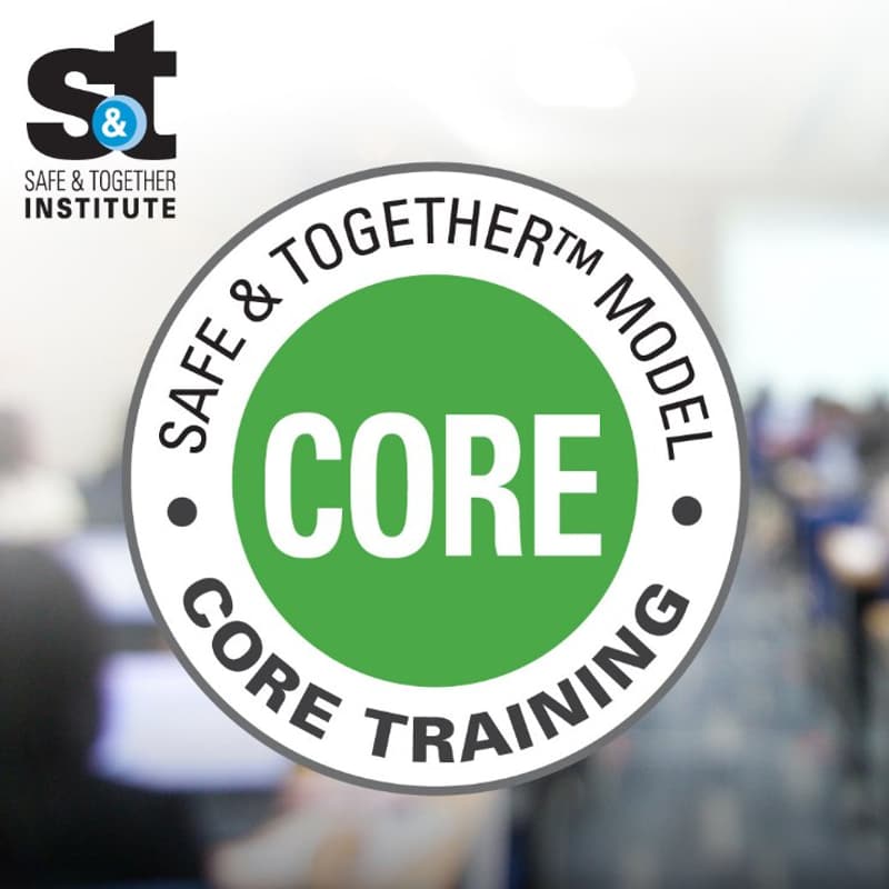 Cover Image for S&T CORE Training Aberdeen