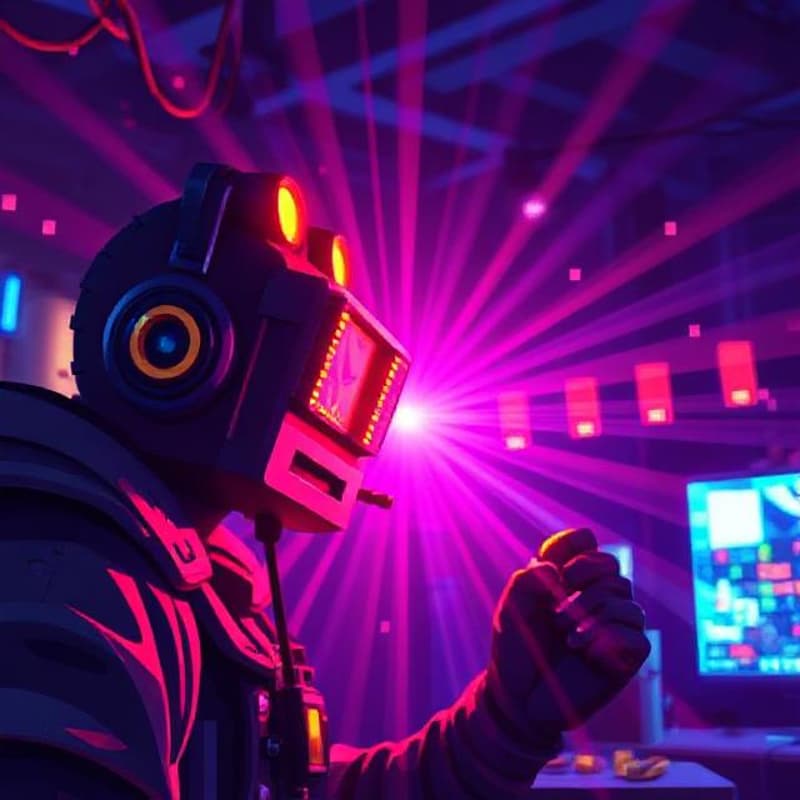 Cover Image for Noisebridge hosts unofficial Maker Faire after-party 9/28