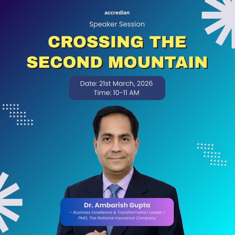 Cover Image for Crossing the Second Mountain