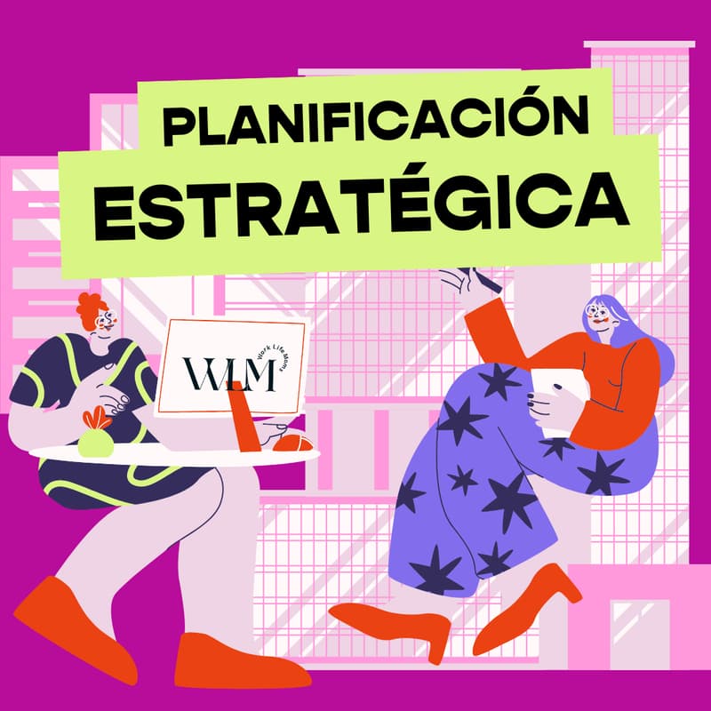 Cover Image for Diseña un 2025 en equilibrio para ti y tu familia 💛