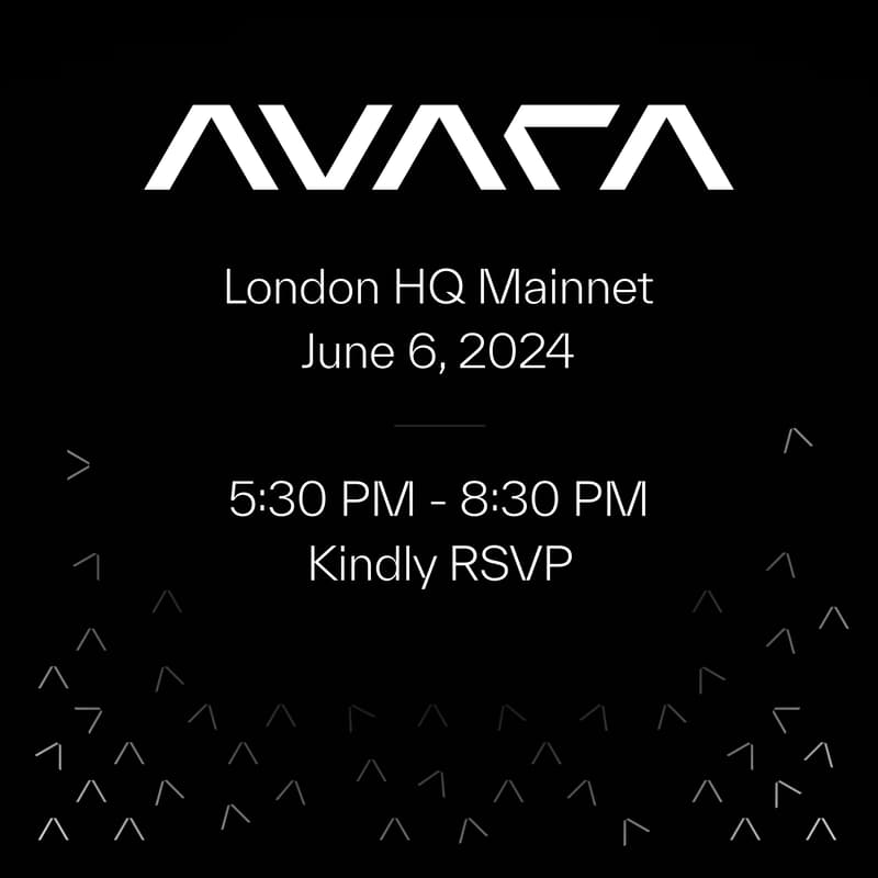 Cover Image for Avara London Opening