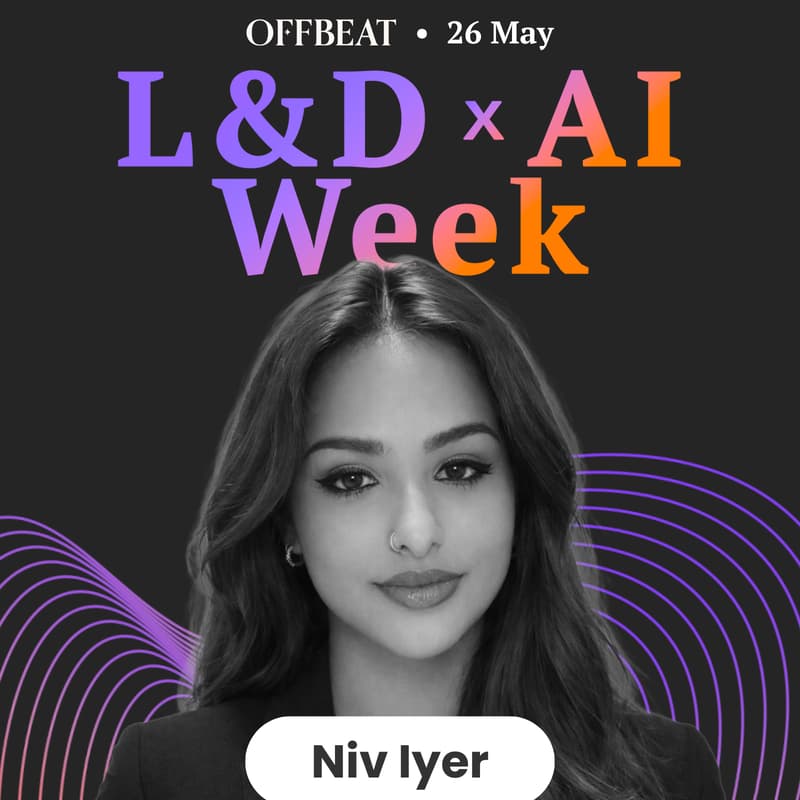 Cover Image for When AI Isn’t a Strategic Priority Yet: Driving AI Enablement from the Bottom Up