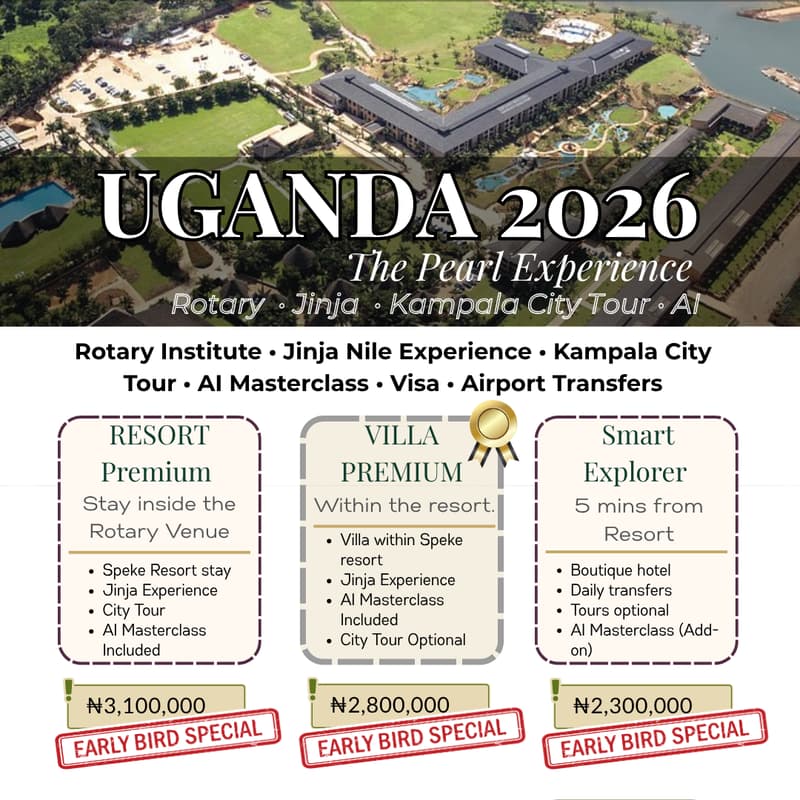 Cover Image for Uganda 2026