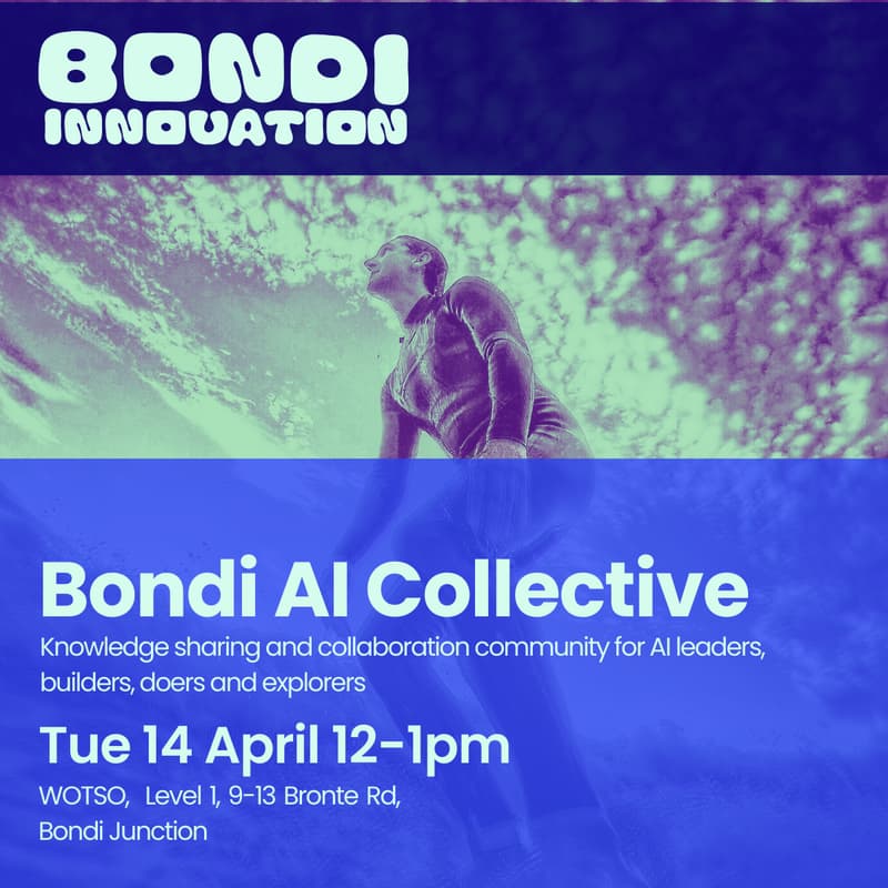Cover Image for Bondi AI Collective