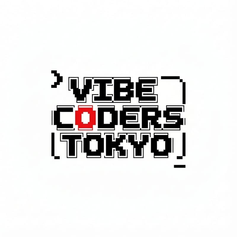 Cover Image for Vibe Coders Tokyo - #1