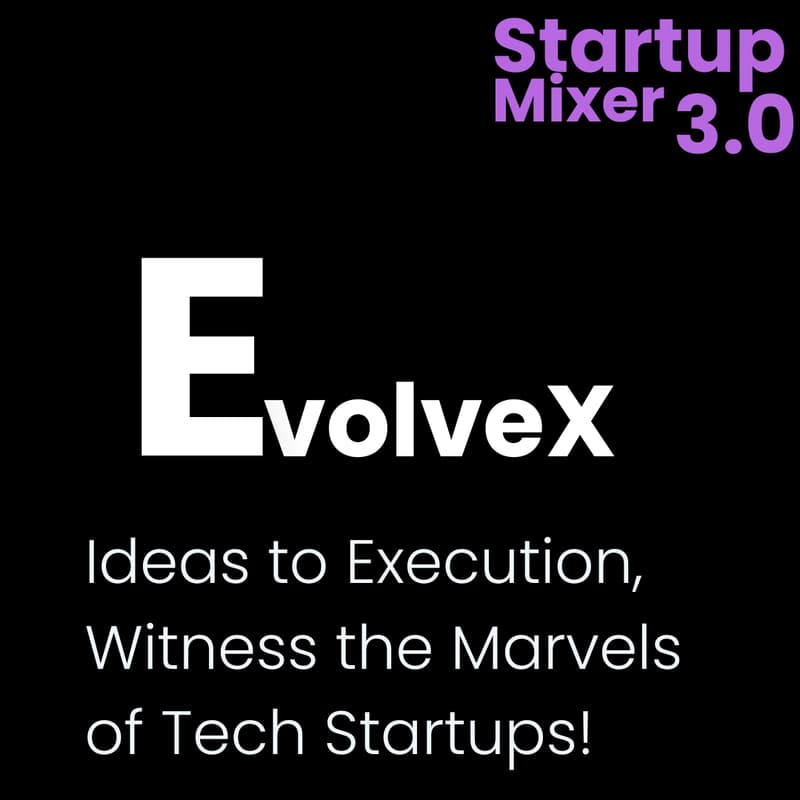 Cover Image for Startup Mixer 3.0 | Invite-only