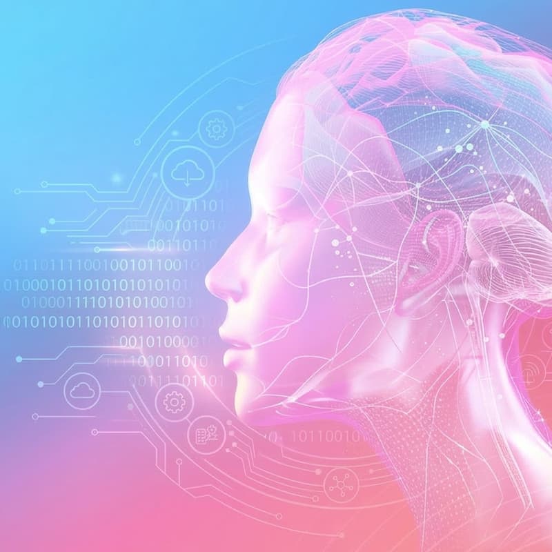 Cover Image for Women Shaping AI + Impact Dinner