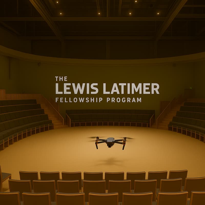 Cover Image for Latimer Futures Summit at MIT