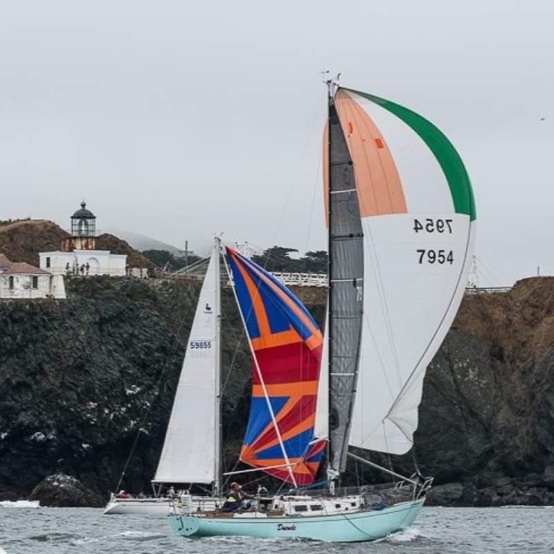 Cover Image for Intro to Sailboat Racing: Open Q&A