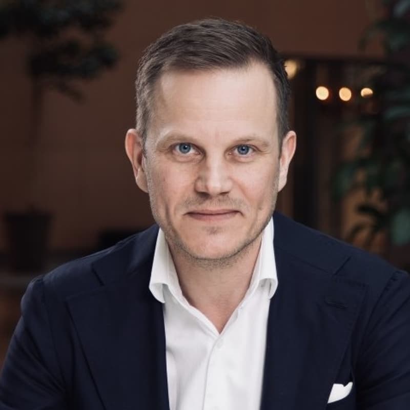 Cover Image for THE GLOBAL STATE OF AI TRANSFORMATION