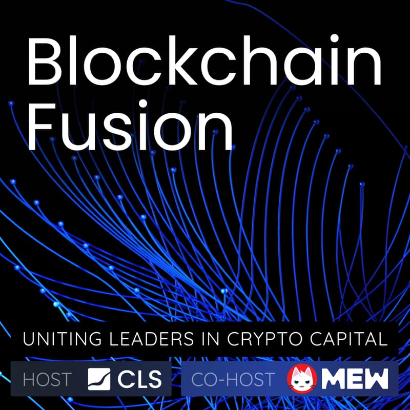 Cover Image for Blockchain Fusion: Uniting Leaders in Crypto Capital