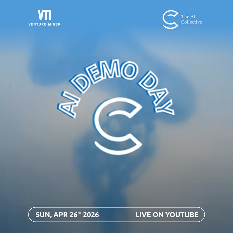 Cover Image for AI Demo Day