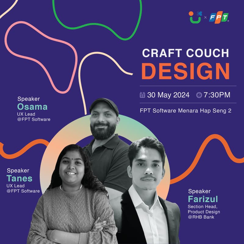 Cover Image for #2 Craft Couch Design