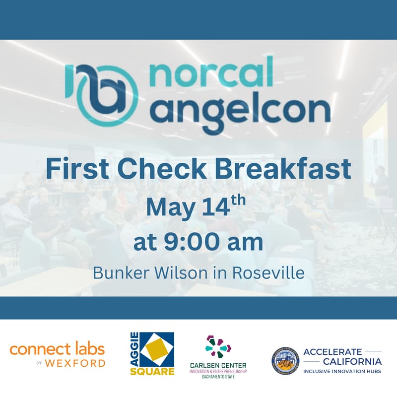 Cover Image for First Check Breakfast