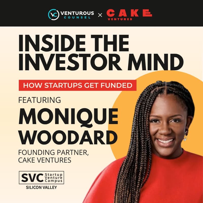 Cover Image for Inside the Investor Mind Series: What Makes a Startup Fundable + Investing in Demographic Change