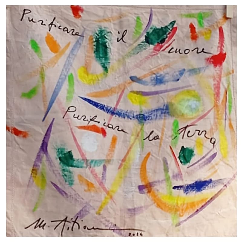 Cover Image for Restare umani oggi