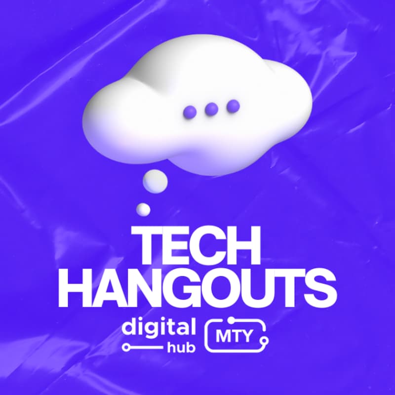 Cover Image for Tech Hangout Mayo