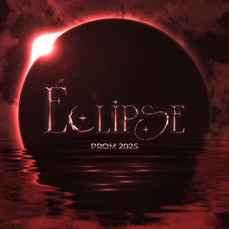 Ảnh bìa cho PROM NIGHT 2025