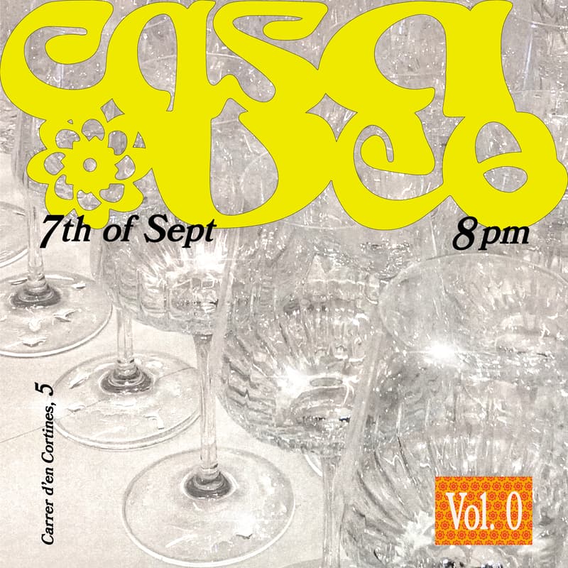 Cover Image for CASAVEO, Vol.0