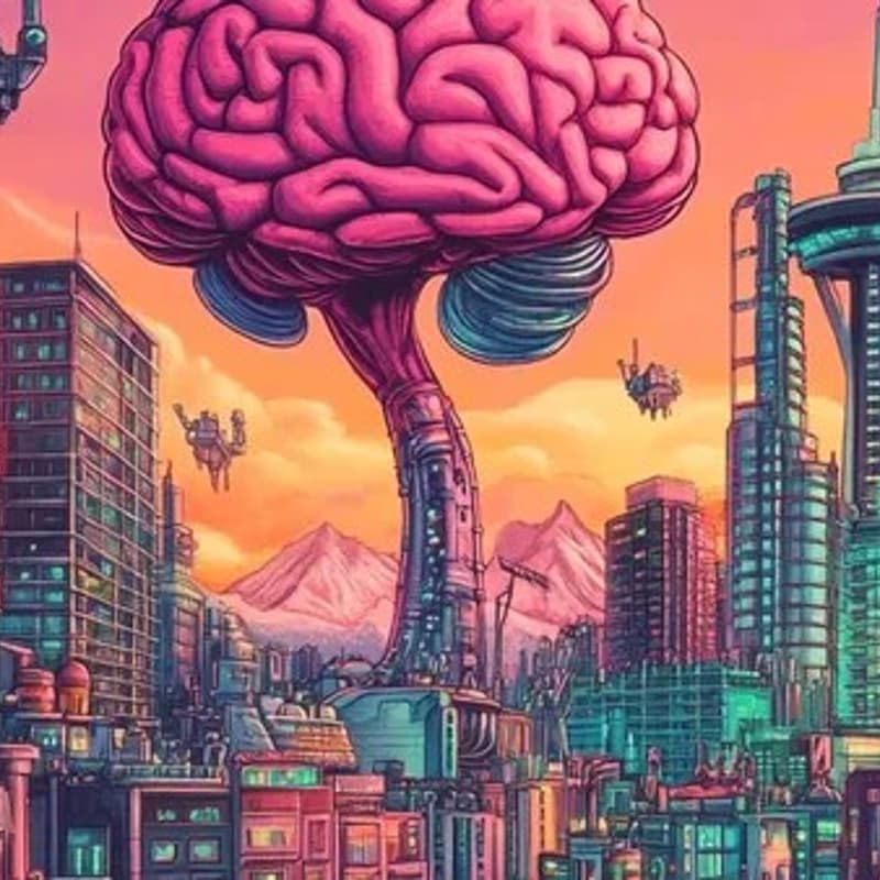 Cover Image for Why AI will FAIL