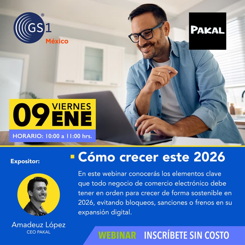 Cover Image for Cómo crecer este 2026