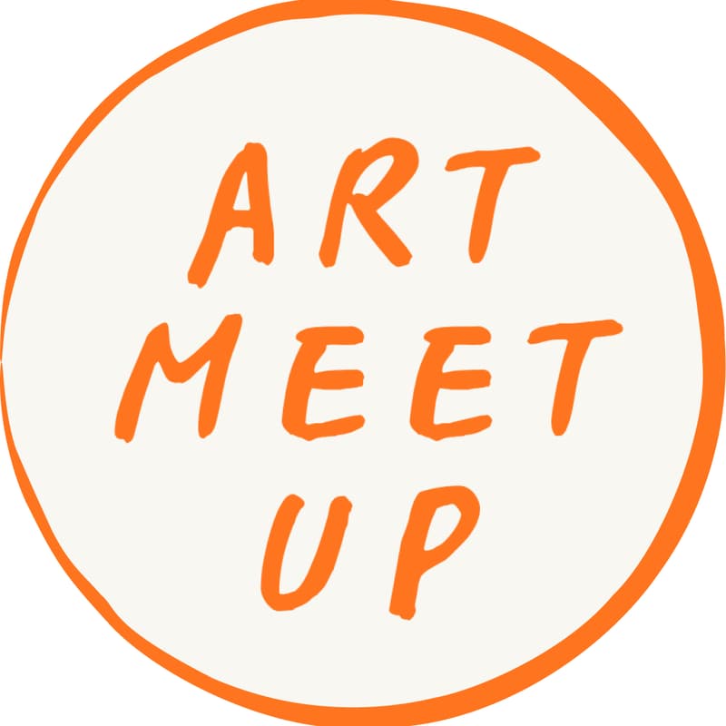 Cover Image for Art Meet Up February