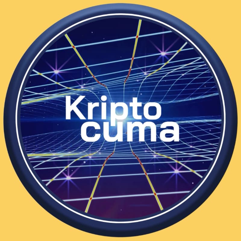 Cover Image for #KriptoCuma - #CryptoFriday