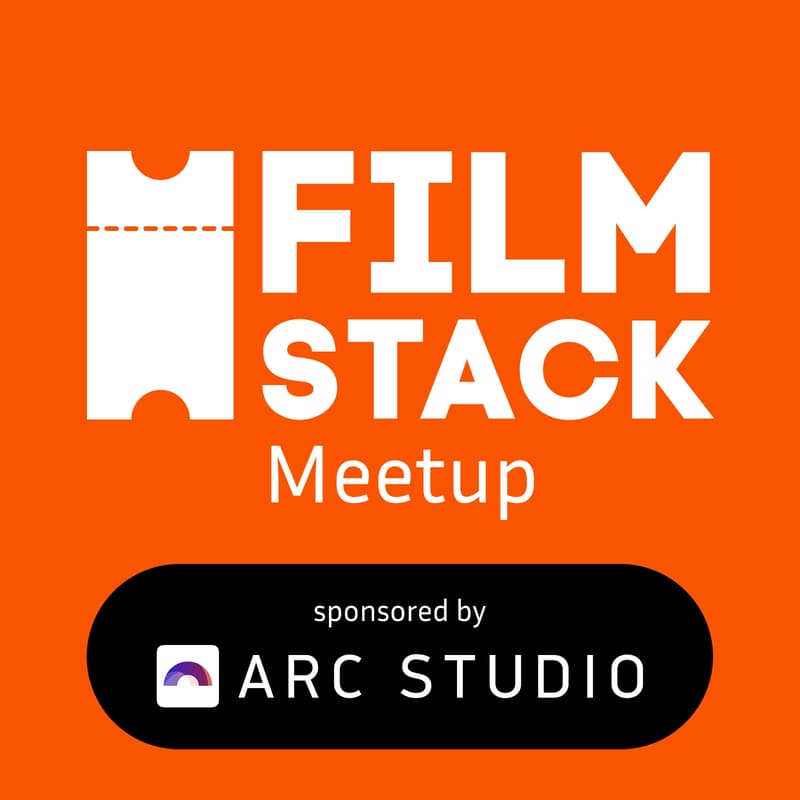 Cover Image for Filmstack IRL LA Meetup