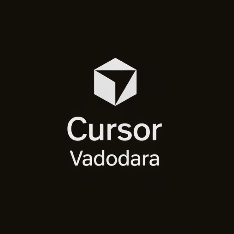 Cover Image for Cursor Meetup Vadodara