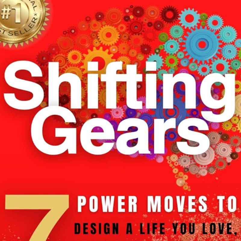 Cover Image for Shifting Gears