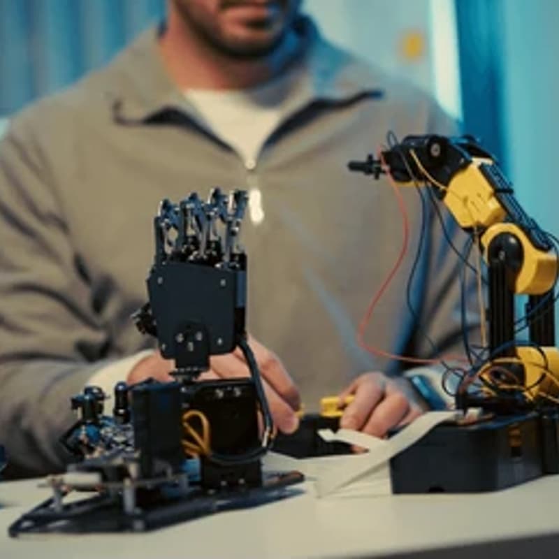 Cover Image for Founders Meetup & Demo Evening