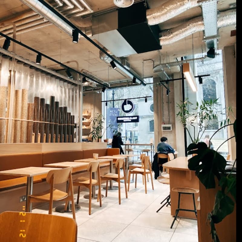 Cover Image for London Writers Meet Up, hosted by Ash Sharma