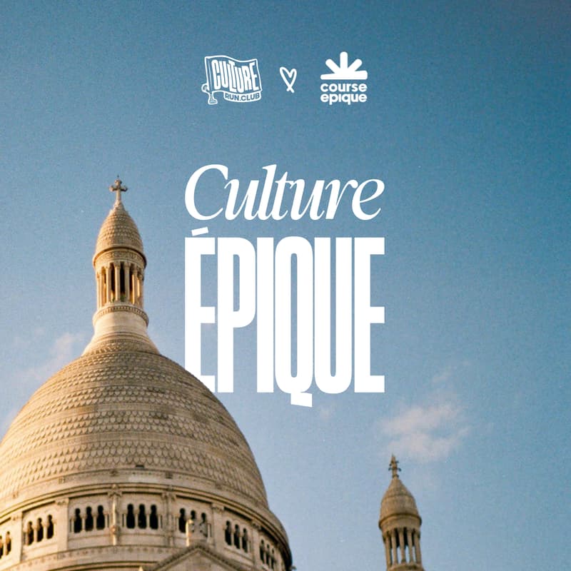 Image de couverture pour Culture Épique - 1ère édition